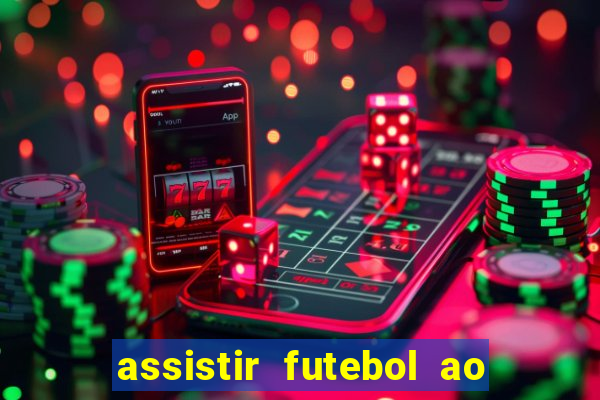 assistir futebol ao vivo gratis palmeiras